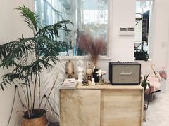 -CHEZ JASMINE 茉莉的氧气厨房