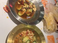 -熊记虾王·蓝龙虾(东晓南店)