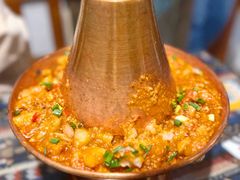 -蜗牛小馆醉乡民谣云南菜(惠新西里店)