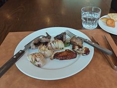 -拉蒂娜·巴西牛排馆 Latina·Brazilian Steakhouse(海上世界店)