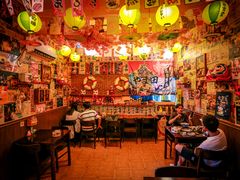 大堂-西村居酒屋