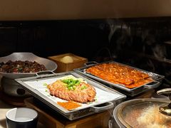 -绿茶餐厅(朝阳大悦城店)