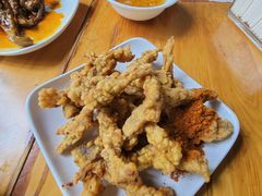 炸酥肉-康二姐串串(中道街店)