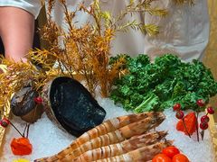 -松临·铁板烧&Omakase(神农店)