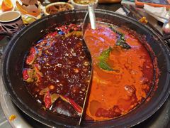 -巴蜀大将火锅(春熙店)
