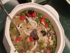 -小方外婆菜(蒙山路店)