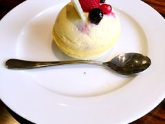 -大雁塔假日酒店·绿茵阁西餐厅