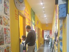 -大卫美术教育(中南路校区)