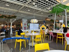 -宜家·瑞典风味餐厅(无锡店)