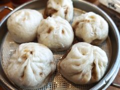 -胖三嬢·呱呱老火锅(北京总店)