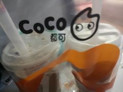 -CoCo都可(铁西万达店)