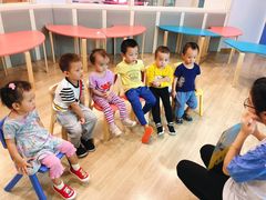 -星空布洛早教·托育(滨江店)