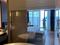 -深圳大梅沙京基洲际度假酒店