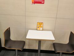 用餐区-麦当劳(壹购广场店)