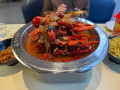 -聚味瞿记·龙虾堂(咸嘉湖店)