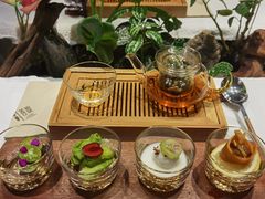 -叶叶菩提·晋福宫