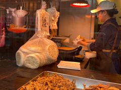 -清真拉妈卤味(回民街店)