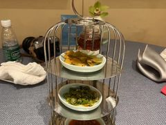 -浙江西子宾馆·牡丹厅