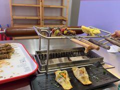 -遇西祠·海鲜烧烤(总店)