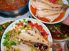 -重庆乌鱼庄·龙滋鲜(青羊大道店)