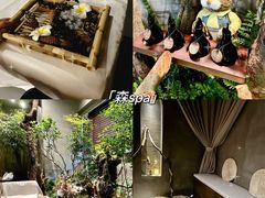 -森SPA·泰式按摩·精油Massage(宝安中心店)