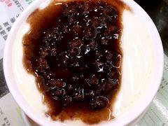 -义顺牛奶公司(庇利金街店)