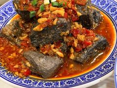 -新新湘菜馆(新中街二条店)