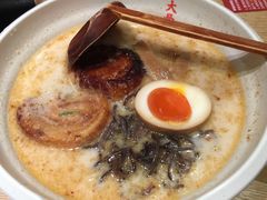 -味千拉面(又一城店)
