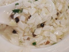 平桥豆腐-淮扬韵.淮扬味道