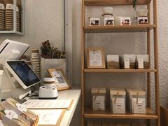 -Cafe on warm(丹霞店)