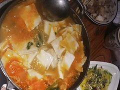 -福茂源横山铁锅羊肉(高新路店)