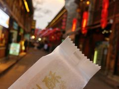 -涌上外婆桥(南塘店)