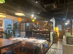 -Ponte 意大利餐厅