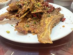 -萨莉亚意式餐厅(三号湾广场店)