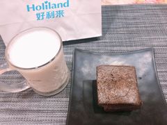 -好利来(建筑大学店)