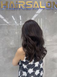 -5M HAIR SALON