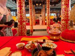 -白家大院·王府宫廷菜(苏州街店)