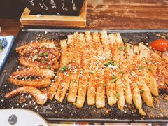 -仙隐小鹿中華の日料(正弘城店)