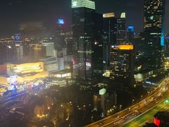 -上海静安昆仑大酒店