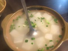 -百年粉蒸牛肉