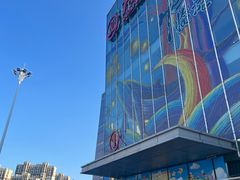 -万达广场(临港店)