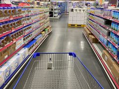 -麦德龙(郑东店)