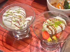 -西安W酒店·WEI全味西餐厅