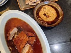 -南京大牌档(新街口德基广场店)