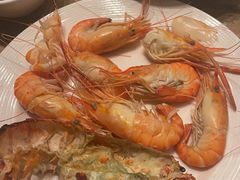 -怡聚轩全日制自助餐厅(大中华喜来登酒店)