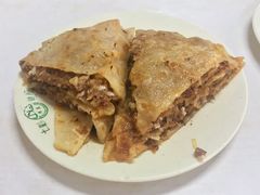 华威肉饼-清真永恒华威肉饼(潘家园店)