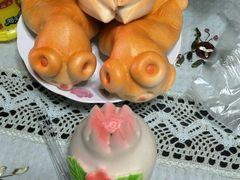 -吴老二馒头(八一店)