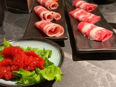 -湊湊火锅·茶憩(合生汇购物中心店)