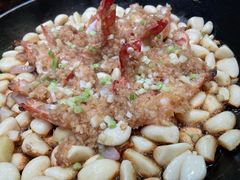 -飞尝蚝·顺德菜·鱼生(顺德总店)