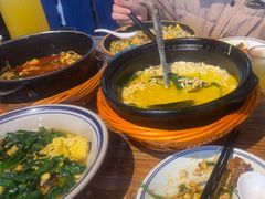 -打酱油·非遗淮扬菜(瘦西湖梅岭店)